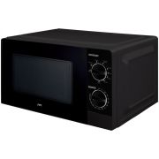 JVC JK-MW213MG черный