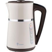 Электрочайник LEONORD LE-1512 бежевый (106189)