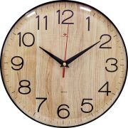 Часы настенные РУБИН 2526-003