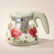 Чайник зав AGNESS 885-109 МАКИ 900мл