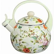 Чайник со свистком KELLI KL-4456 2,5л