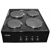 ЛЫСЬВА ПЭН 40 М черная