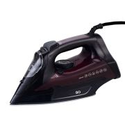 Утюг BQ SI1003 Черный-Винный Красный