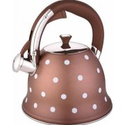 Чайник со свистком KELLI KL-4529