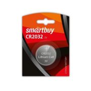 Элементы питания SMARTBUY (SBBL-2032-1B) CR2032/1B