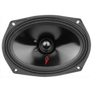 Авто-акустика URAL АС-МЛ 69 МОЛНИЯ