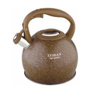 Чайник со свистком Zeidan Z-4135 3,5л
