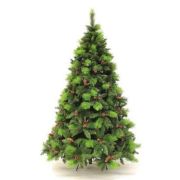 ROYAL CHRISTMAS Ель Phoenix Hinged PP/PVC - 150 см