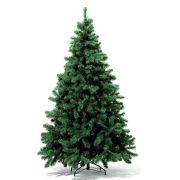 ROYAL CHRISTMAS DAKOTA REDUCED PVC - 150CM 85150