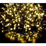 WINTER GLADE Теплый свет 1000 ламп