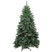 ROYAL CHRISTMAS ROYAL CHRISTMAS Ель Detroit Premium Hook-ON PVC ? 150 см 527150 527150