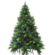 ROYAL CHRISTMAS ROYAL CHRISTMAS Ель Phoenix Hinged PP/PVC ? 120 см 38120 38120