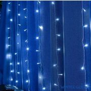 WINTER GLADE Электрическая гирлянда-занавес Winter Glade 192 лампы Холодный белый CC192