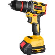 EDON AD-21PBL красный/черный 24895