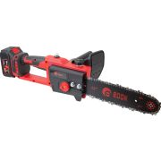 EDON UNS-48/305BL красный/черный 21526