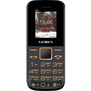 TEXET TM-202 Black