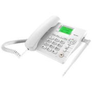 TEXET FX-100 White