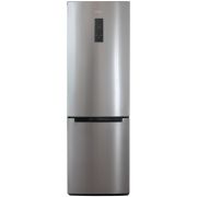 БИРЮСА I960NF 340л. нерж.сталь