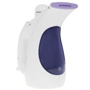 Отпариватель CENTEK CT-2380 бел/фиолет