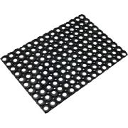 VORTEX 20003 Коврик ячеистый грязесборный 80*120*1,6см