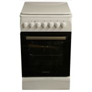 Газ.плита RENOVA SG5E-LCTW