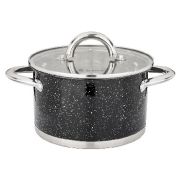 AGNESS 937-306 Black Marble 2,5л