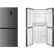 SNOWCAP MD NF 400 I 362л нержавеющая сталь