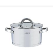 ALBERG AL-2130 7,6л