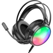 Наушники BOROFONE (6941991105913) BO108 Black