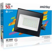 Прожектор SMARTBUY (SBL-FLLIGHT-50-65) FL SMD LIGHT-50W/6500K/IP65