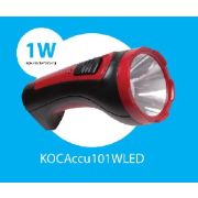 Фонарь КОСМОС KOCACCU101WLED