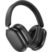 Наушники BOROFONE (6941991109959) BO27 Bluetooth 5.3 Black