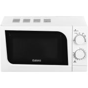 СВЧ GALANZ MOS-2004MW 20л. белый
