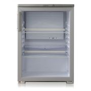 Холодильник-витрина Бирюса M 152 металик