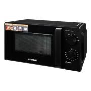 СВЧ HYUNDAI HYM-M2039 20л. 700Вт черный