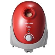 Пылесос SAMSUNG VCC5251 красный [ПИ]