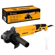 Шлифмашина DEKO DKAG1500-150 063-4299
