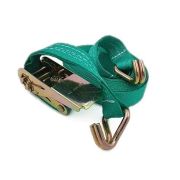 Ремень крепления груза STVOL SRS4 Ремень крепления груза, с храповиком, 6м, 1,5т