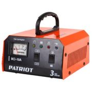 Зарядное устройство PATRIOT 650303410 BCI 10A импульсные