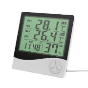 Метеостанция RITMIX CAT-230