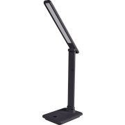 Светильник SMARTBUY (SBL-DL-10-wc-b) Нереида , черный