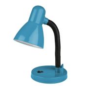 Светильник настольный UNIEL UL-00001807 TLI-226 BLUE E27