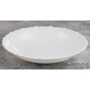 Тарелка суповая MALLONY Dolche Vita, объём: 600 мл, размер: 21*3,4 см (107073)