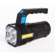Фонарь ULTRAFLASH (15017) LED53766