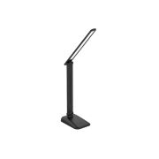 Светильник настольный ULTRAFLASH UF-732 C02 черный (LED 7 Вт, 3 уровня яркост
