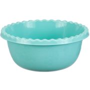 Миска круглая 3л. Аквамарин М 1312