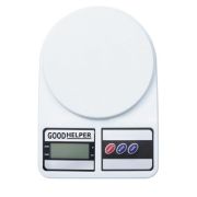 GOODHELPER KS-S01 белый