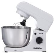 HYUNDAI HYM-S4451 1000Вт белый/черный