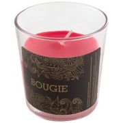 ВОЛШЕБНАЯ СТРАНА Свеча Charm Aroma в стакане Сладкая малина