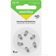 SMARTBUY (SBZA-A10-6B) A10-6B (60/3000)